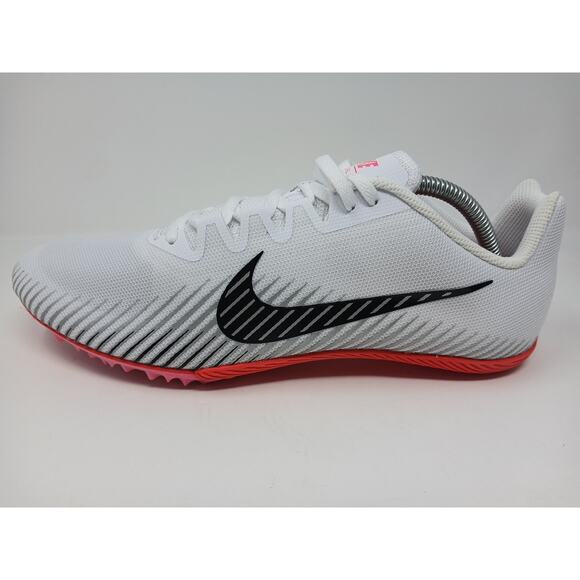 Nike Zoom Rival M9 Training & Running Track Shoes Men\'s Sz 11.5 NEW DM2332 100 main image 6